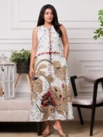 Lotus Dream Dress