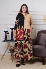 Amelora Batik Dress