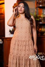 Harmony Aira Exclusive Dress