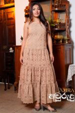 Harmony Aira Exclusive Dress