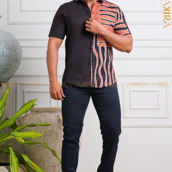 Nighthawk Wear Shirt