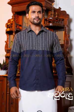 Elegant Stylish Detail Shirt