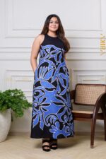 Opel Essence Batik Dress