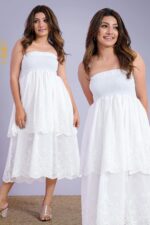 Olive Queen Dress