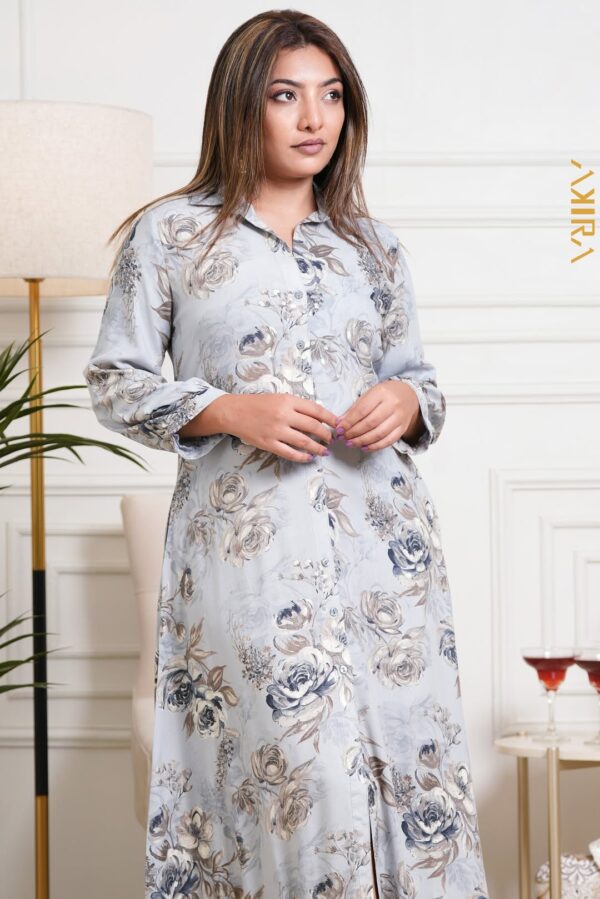 Dream Liyona Dress