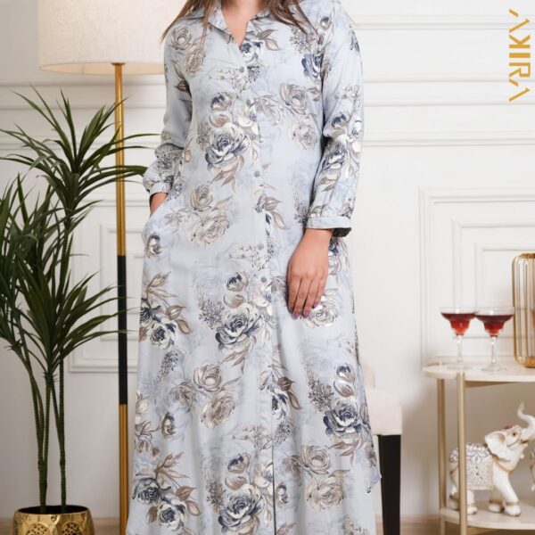 Dream Liyona Dress