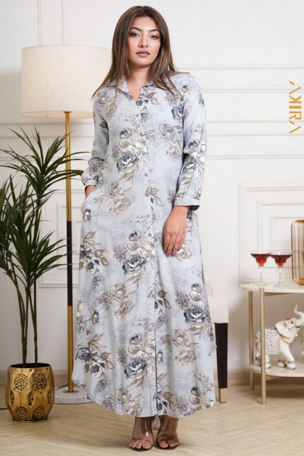 Dream Liyona Dress
