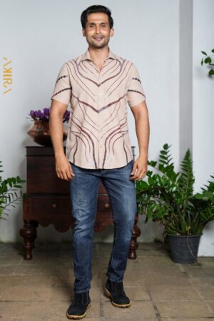 Perfect Look Men Shirt