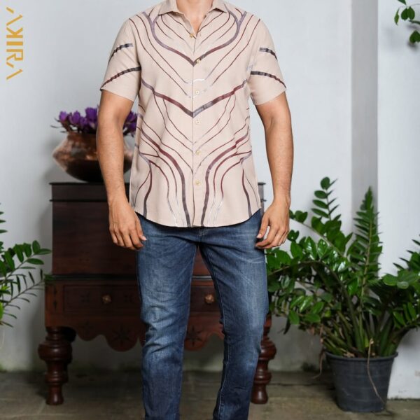 Perfect Look Men Shirt