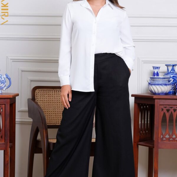 Elegant Fair Top