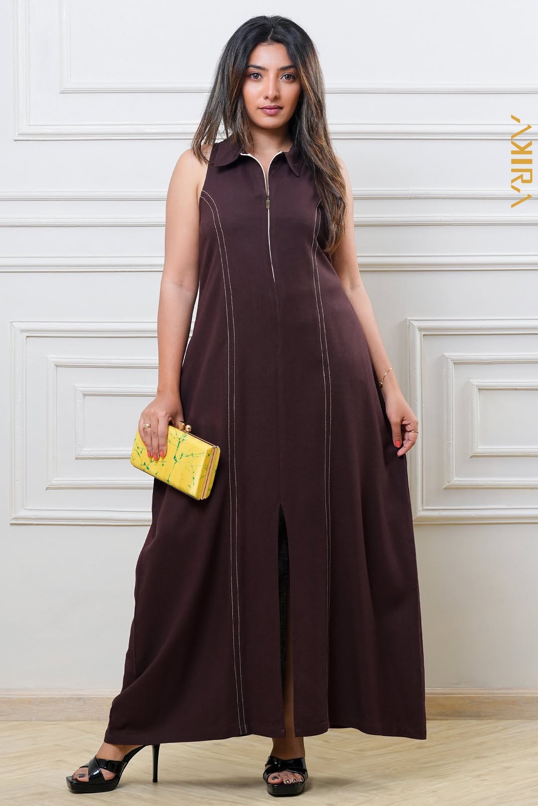 Couture eline dress