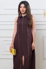 Couture eline dress