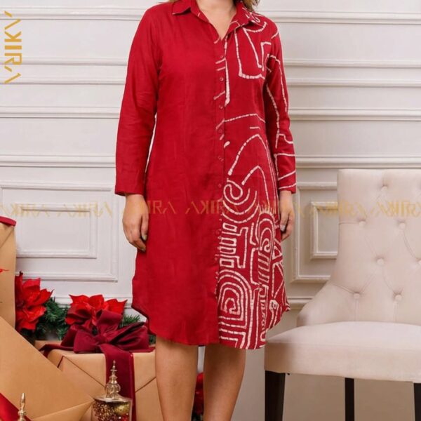 Vistari  Delight Dress