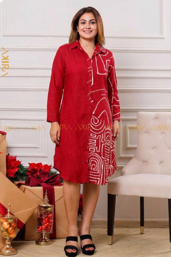 Vistari  Delight Dress