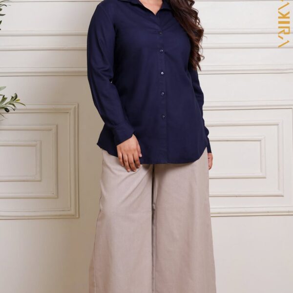Elana Modern Top