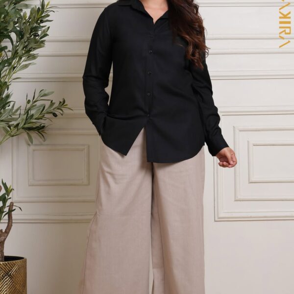 Elana Modern Top