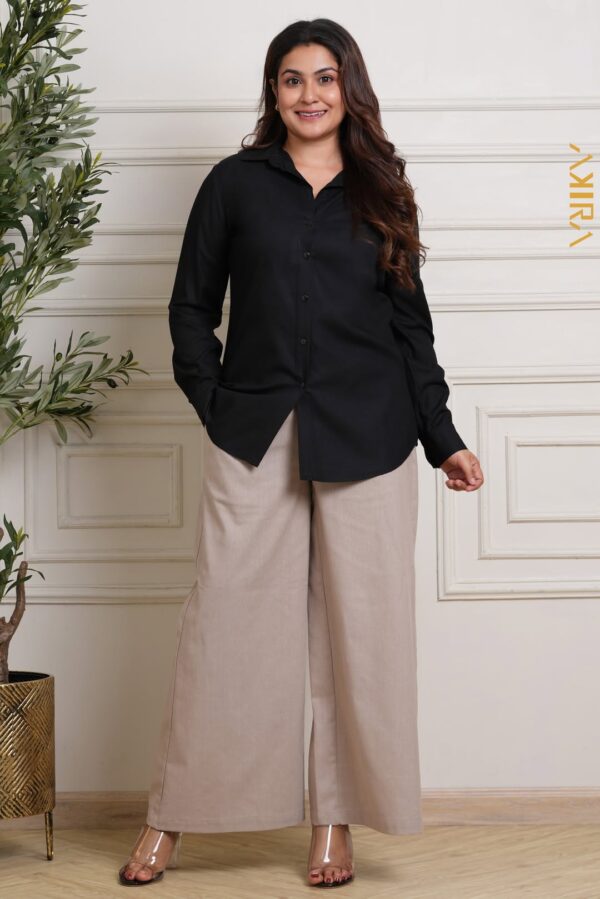 Elana Modern Top