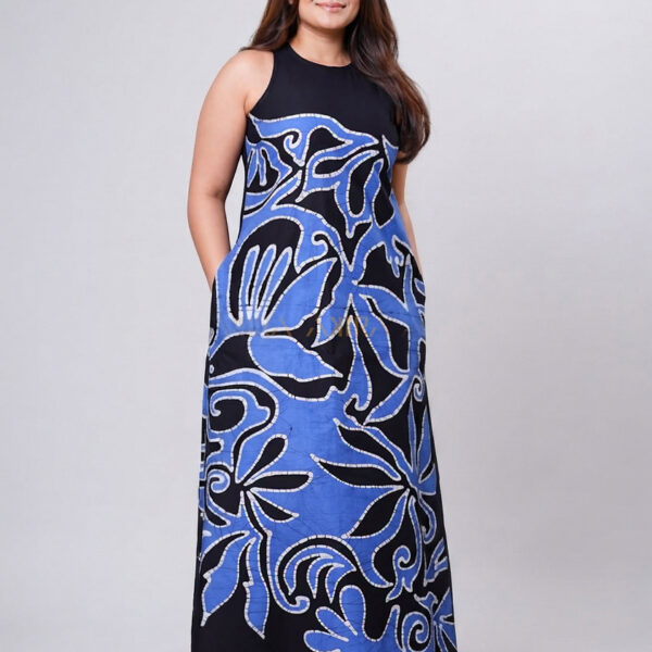 Opel Essence Batik Dress