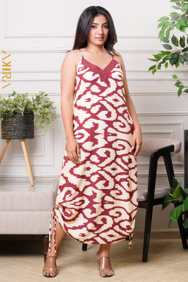 Dazzling Viyana Dress