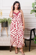 Dazzling Viyana Dress
