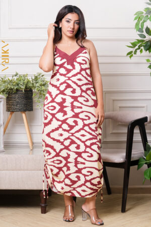 Dazzling Viyana Dress