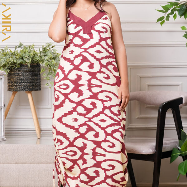 Dazzling Viyana Dress