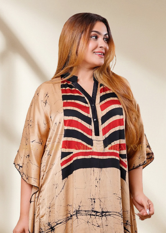 BATIK-SILK