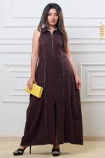 Couture Eline Dress