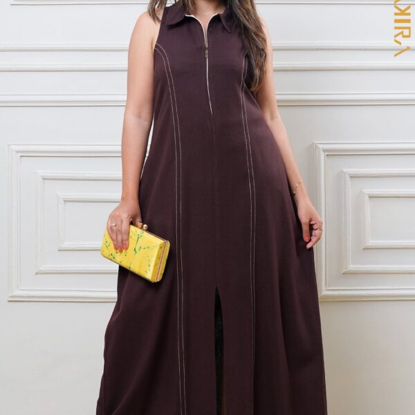 Couture Eline Dress