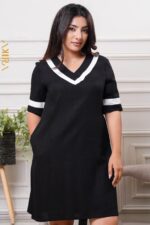 Dark Fusion Dress