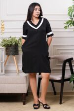 Dark Fusion Dress