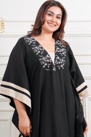 Eternal Serenity Kaftan Dress 1