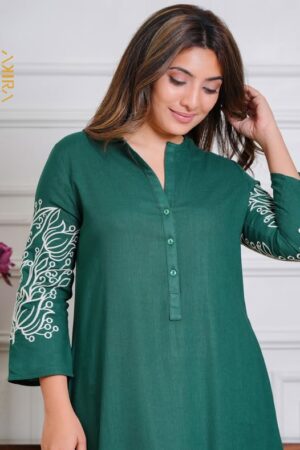Gardanic stylish elegant dress1