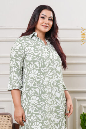 Arabella Twirl Dress