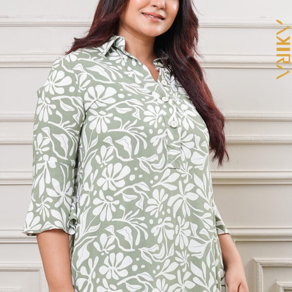 Arabella Twirl Dress