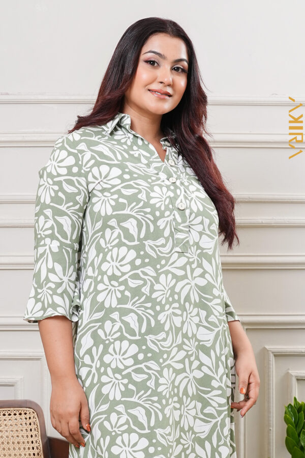 Arabella Twirl Dress
