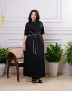 Alisha Aura Elegant Dress