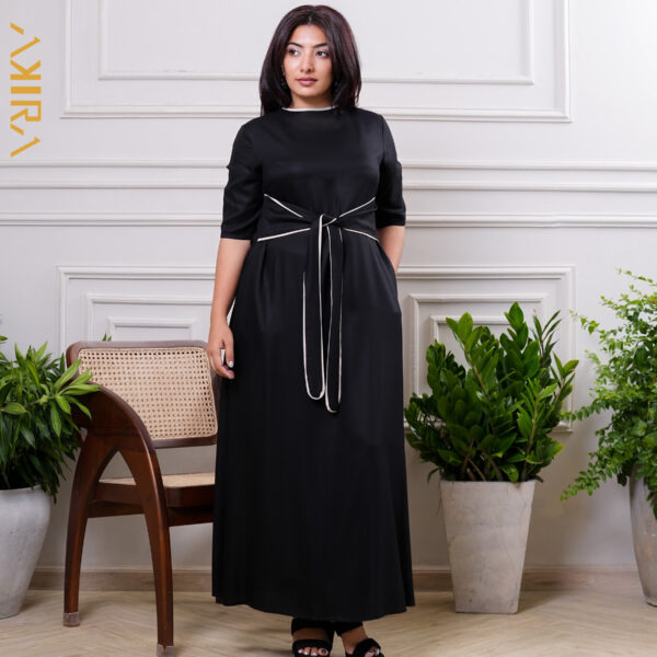 Alisha Aura Elegant Dress