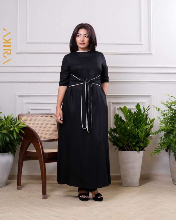 Alisha Aura Elegant Dress