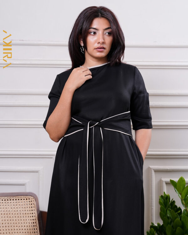 Alisha Aura Elegant Dress