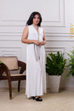 Sand Verbena Dress