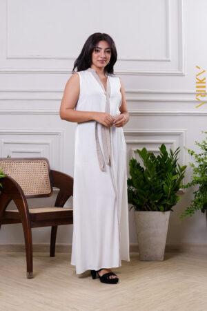 Sand Verbena Dress