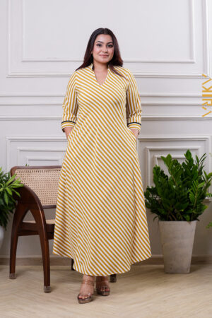 Cicily Blossom Dress