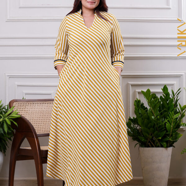 Cicily Blossom Dress