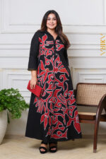 Orchid prestige dress