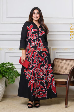Orchid prestige dress