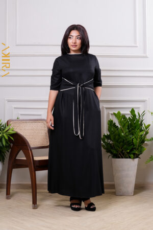 Alisha Aura Elegant Dress