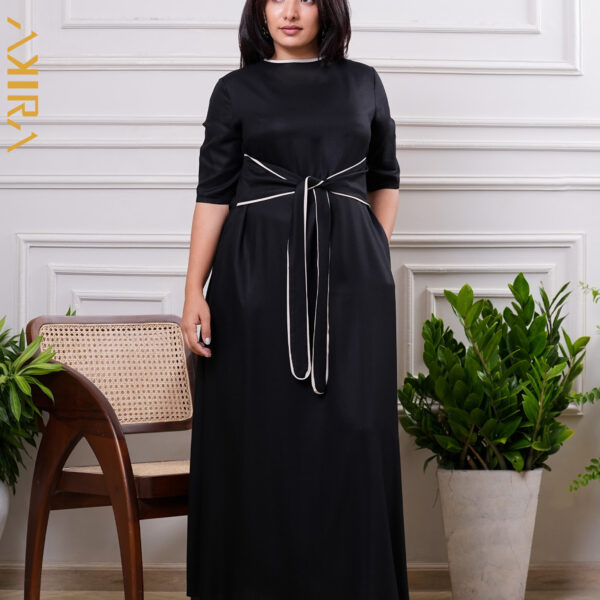 Alisha Aura Elegant Dress