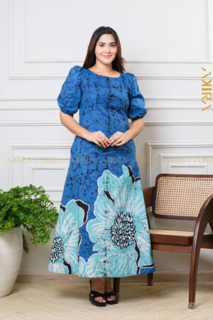 Florique Exclusive Dress
