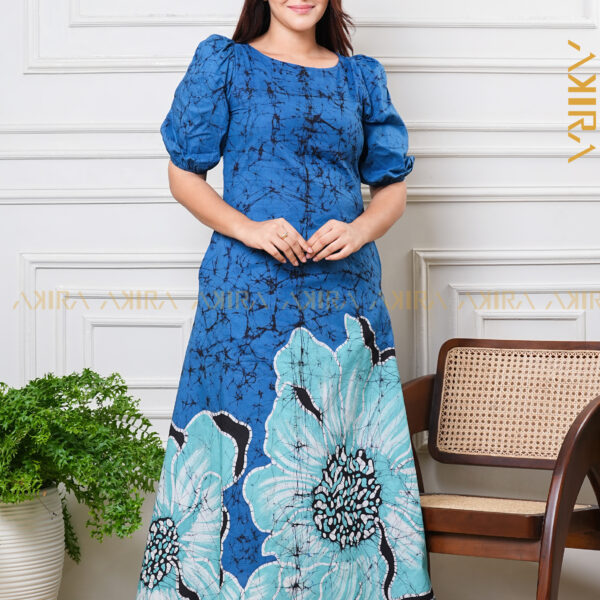 Florique Exclusive Dress
